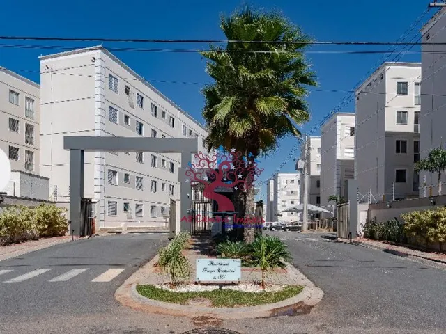 Imagem: Apartamento à venda em Campinas-SP 2 Quartos