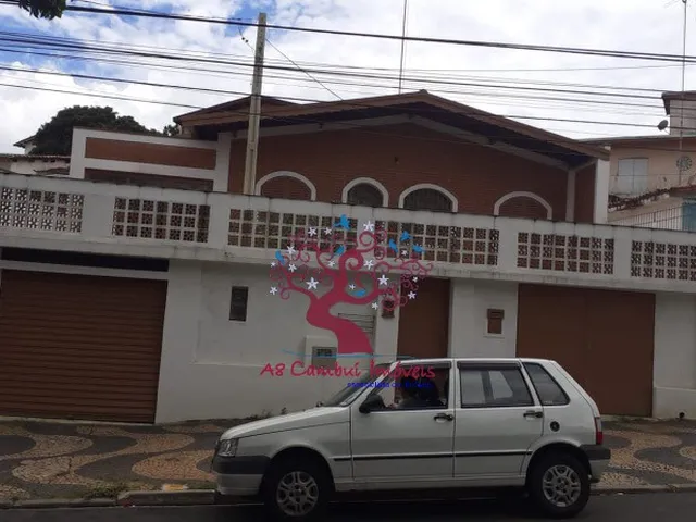 Imagem: Casa a Venda no Jardim Proença em Campinas