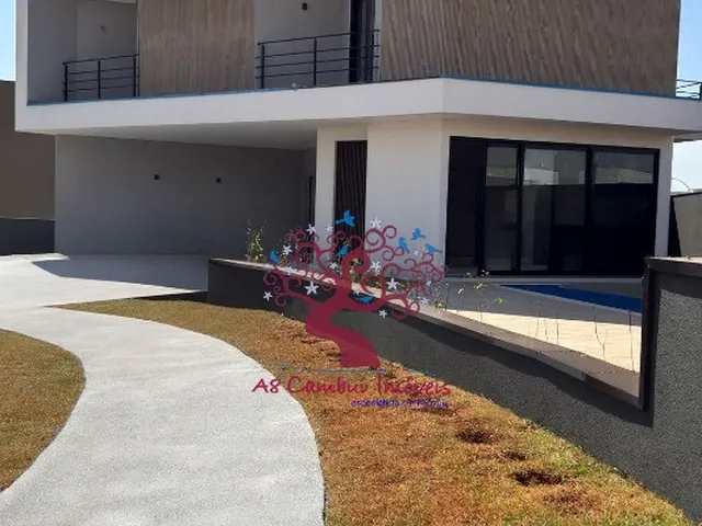 Imagem: Imóvel de alto padrão disponível para