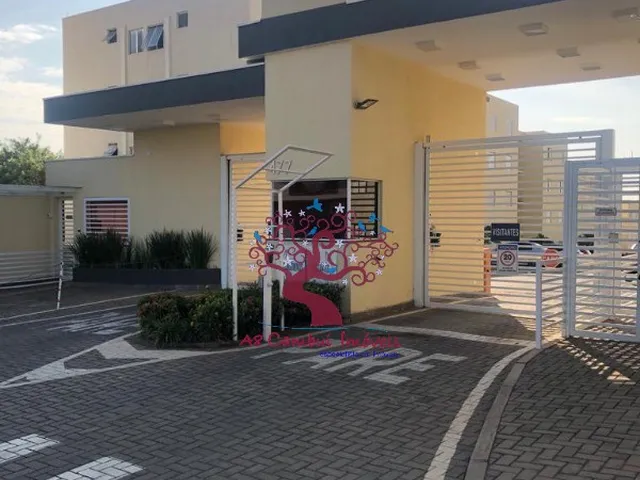Imagem: Apartamento 2 dormitórios Jardim Andorinhas