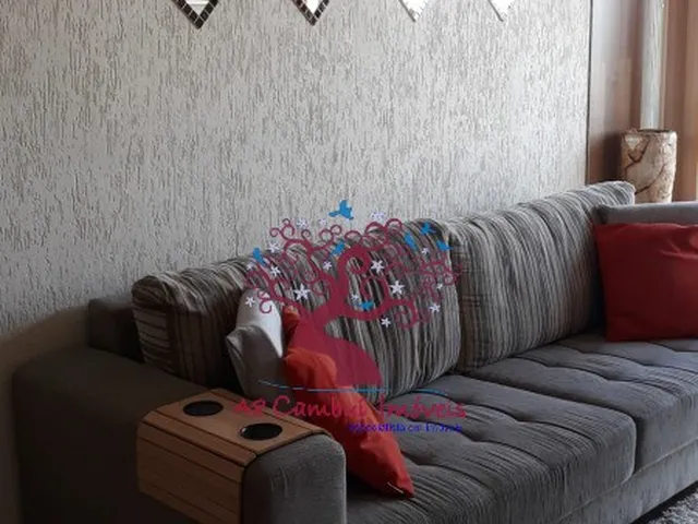 Imagem: Apartamento para Venda na Pronte Preta em