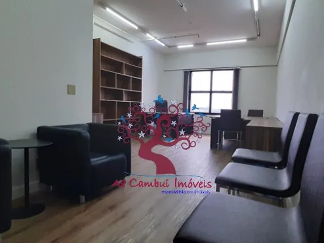 Imagem: Sala Comercial para Locação em Campinas/Sp