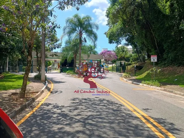 Imagem: Terreno em Condomínio Reserva da Mata