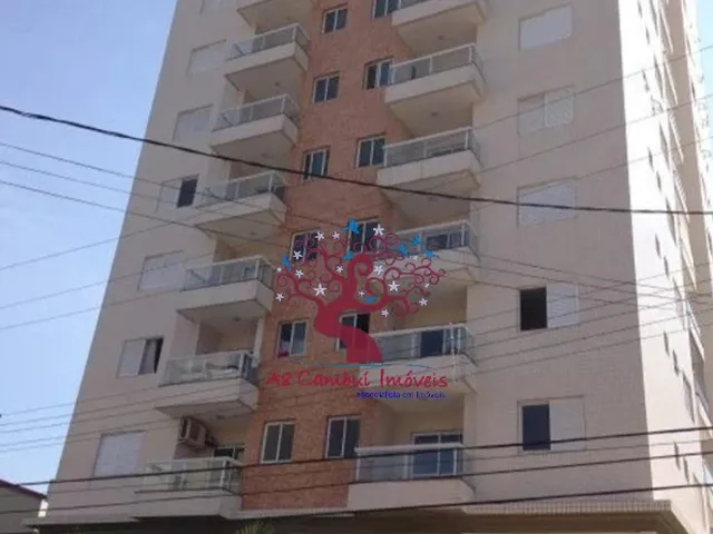 Imagem: O apartamento possui 2 Dormitórios, 1 Suíte, 2 Banheiros,