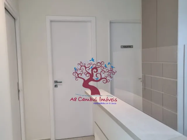 Imagem: Sala comercial no Centro de Campinas