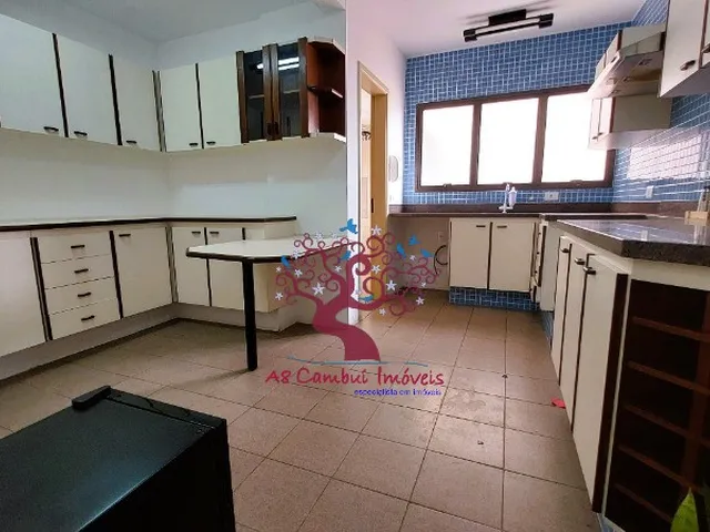Imagem 1: Apartamento para locação no Centro em Valinhos