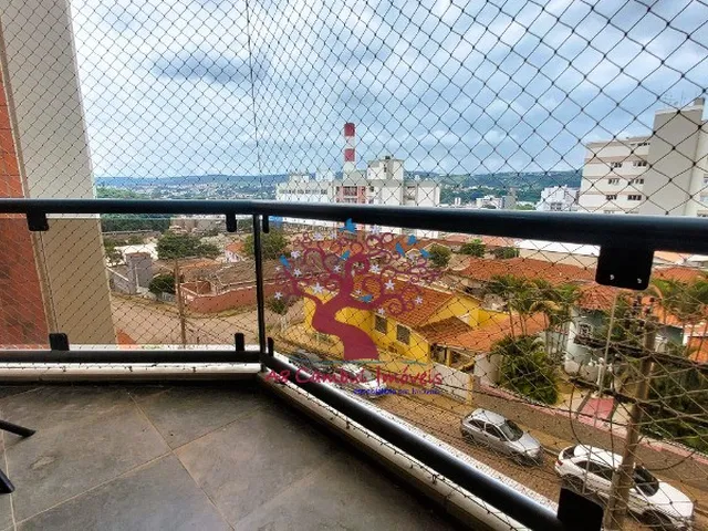 Imagem 4: Apartamento para locação no Centro em Valinhos
