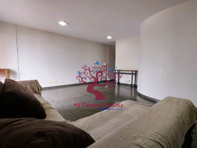 Imagem 2: Apartamento para locação no Centro em Valinhos