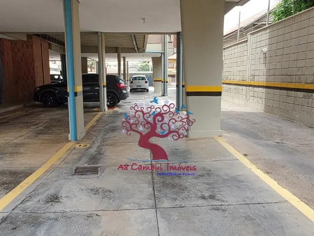 Imagem 3: Apartamento para locação no Centro em Valinhos