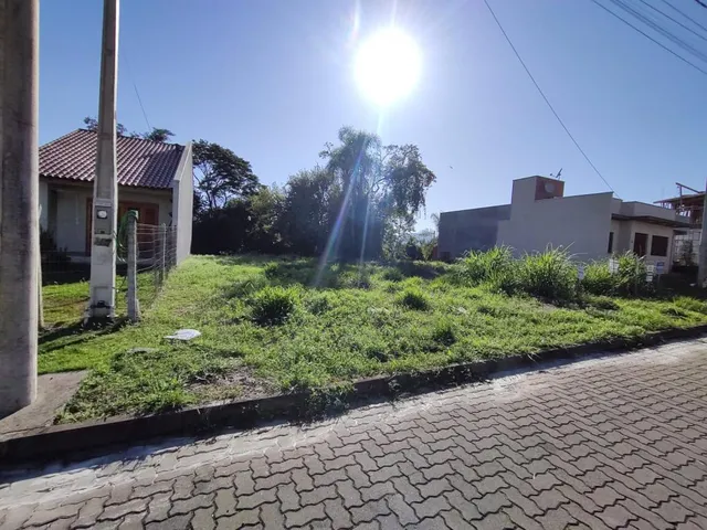 Imagem: Terreno no Vivalar