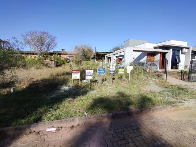 Imagem: Terreno Plano no Vivalar