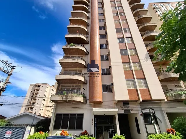 Imagem: Apartamento-Padrao-para-Venda-em-Centro-Sao-Jose-do-Rio-Preto-SP