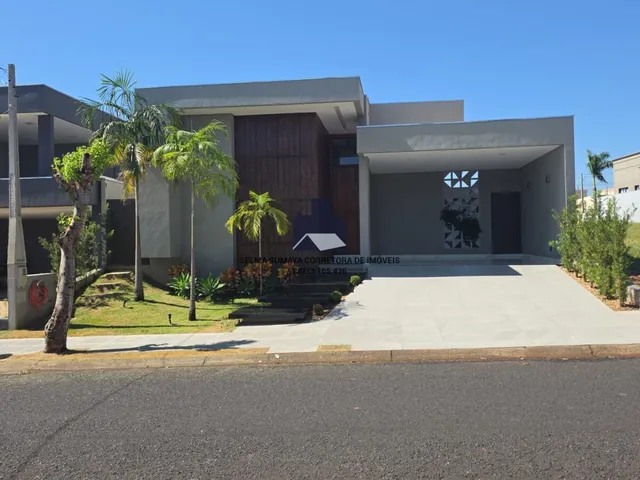Imagem: Casa à venda no Condomínio Terra Vista