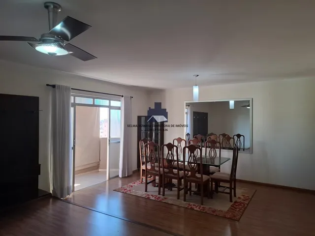 Imagem: Apartamento à venda no bairro Centro