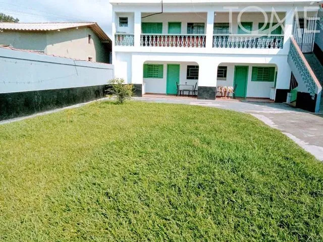 Imagem: Bertioga - Casa Padrão - Albatróz