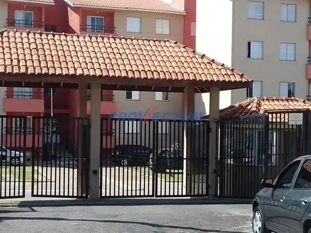 Imagem: Apartamento - Campo Redondo - Campinas