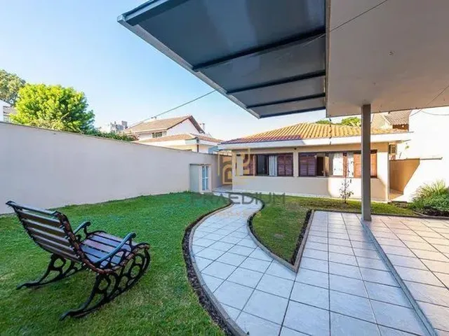 Imagem 6: Casa com 3 Dormitórios À Venda, 202 M² por R$ 1.380.000,00 - Vila Izabel - Curitiba/Pr