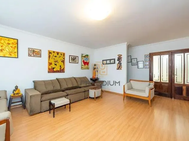Imagem 12: Casa com 3 Dormitórios À Venda, 202 M² por R$ 1.380.000,00 - Vila Izabel - Curitiba/Pr
