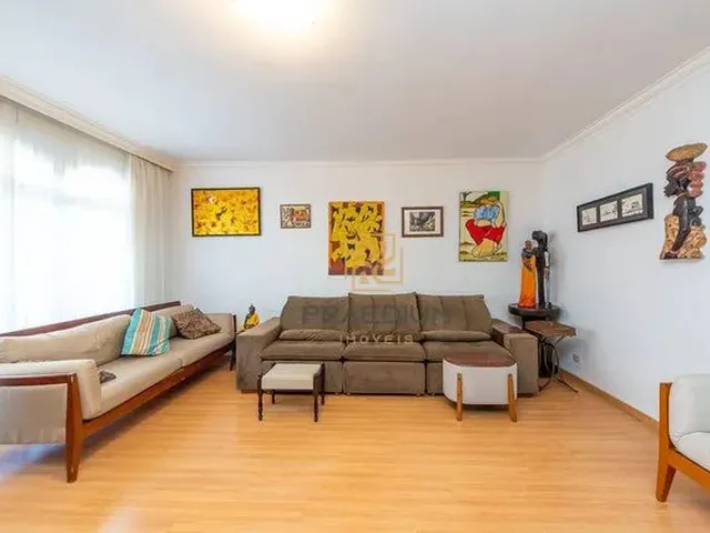 Imagem 14: Casa com 3 Dormitórios À Venda, 202 M² por R$ 1.380.000,00 - Vila Izabel - Curitiba/Pr