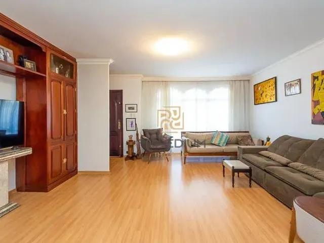 Imagem 9: Casa com 3 Dormitórios À Venda, 202 M² por R$ 1.380.000,00 - Vila Izabel - Curitiba/Pr