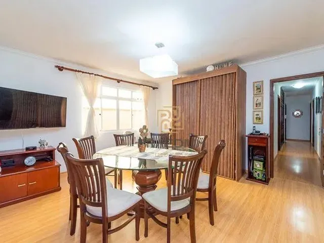 Imagem 16: Casa com 3 Dormitórios À Venda, 202 M² por R$ 1.380.000,00 - Vila Izabel - Curitiba/Pr