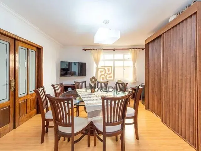 Imagem 5: Casa com 3 Dormitórios À Venda, 202 M² por R$ 1.380.000,00 - Vila Izabel - Curitiba/Pr