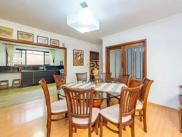 Imagem 15: Casa com 3 Dormitórios À Venda, 202 M² por R$ 1.380.000,00 - Vila Izabel - Curitiba/Pr