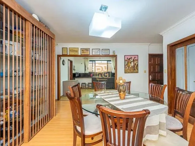 Imagem 2: Casa com 3 Dormitórios À Venda, 202 M² por R$ 1.380.000,00 - Vila Izabel - Curitiba/Pr