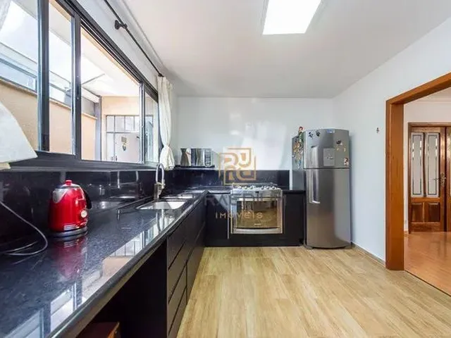Imagem 11: Casa com 3 Dormitórios À Venda, 202 M² por R$ 1.380.000,00 - Vila Izabel - Curitiba/Pr