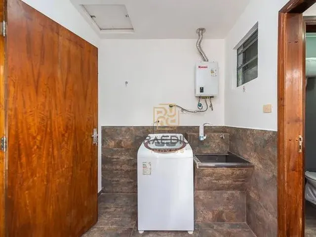 Imagem 10: Casa com 3 Dormitórios À Venda, 202 M² por R$ 1.380.000,00 - Vila Izabel - Curitiba/Pr