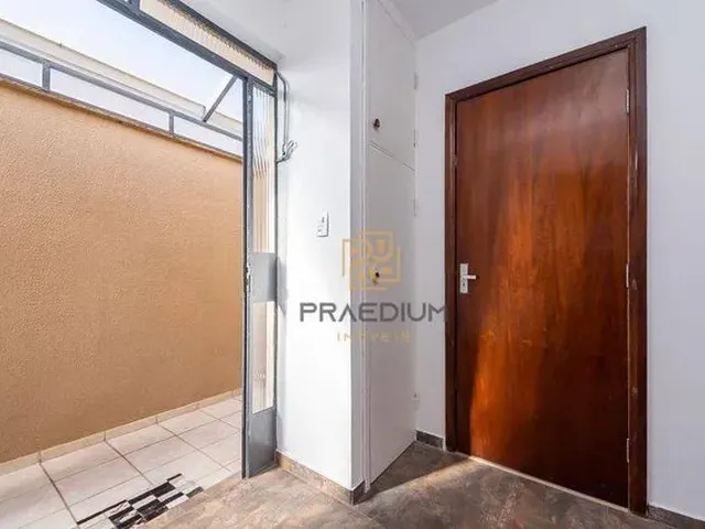 Imagem 3: Casa com 3 Dormitórios À Venda, 202 M² por R$ 1.380.000,00 - Vila Izabel - Curitiba/Pr