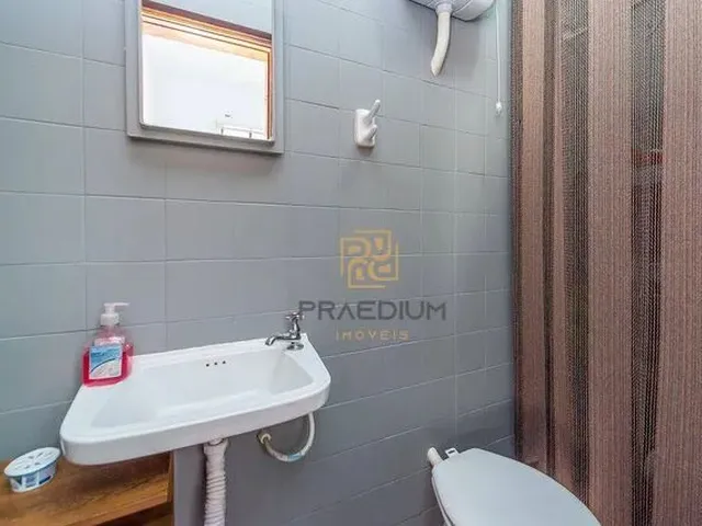 Imagem 13: Casa com 3 Dormitórios À Venda, 202 M² por R$ 1.380.000,00 - Vila Izabel - Curitiba/Pr