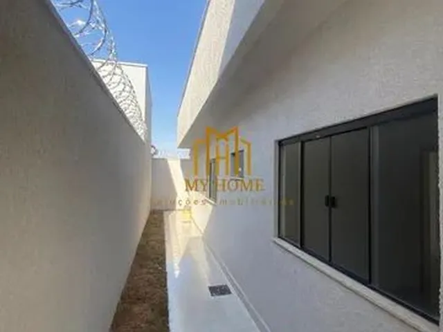 Imagem: Trindade - Casa Padrão - Residencial Monte