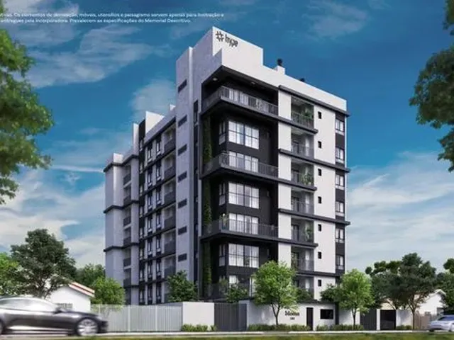 Imagem: O apartamento possui 3 Dormitórios, 1 Suíte, 2 Banheiros,