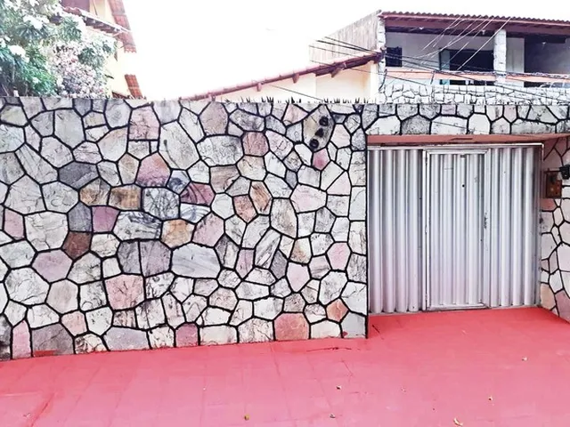 Imagem: Vendo Casa na Maraponga 390Mil