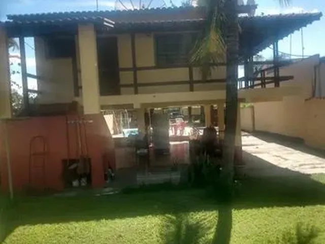 Imagem: Chácara Araras Rural Cascata