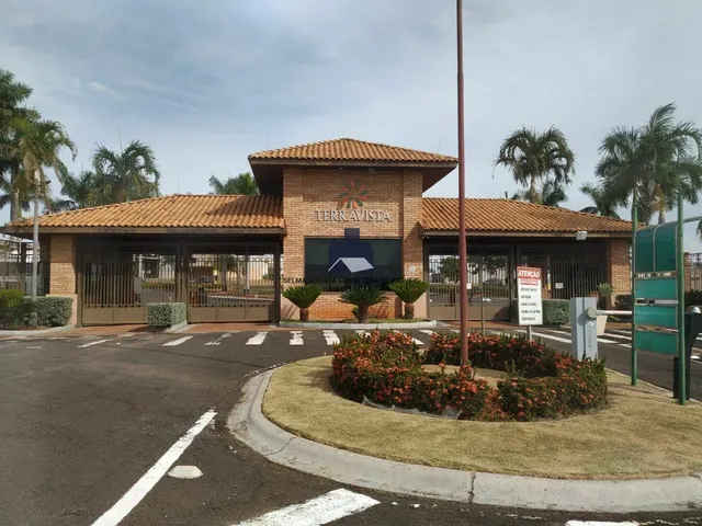 Imagem 8: Casa à venda no Condomínio Terra Vista Residence Club - Mirassol/SP