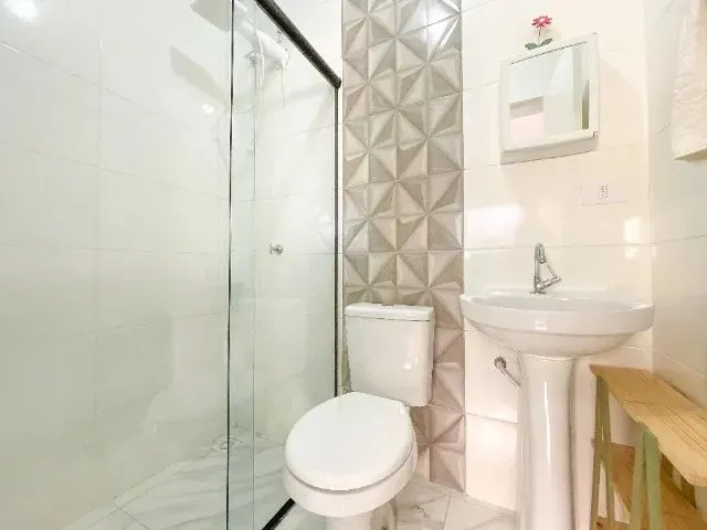 Imagem: Apartamento Terreo