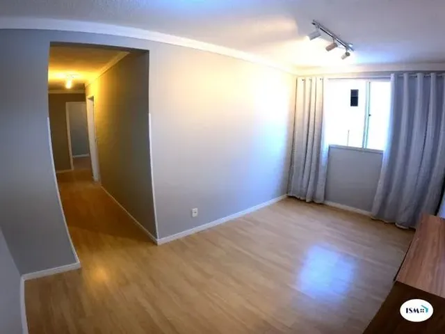 Imagem: Apartamento de 2 Dormitórios À Venda no