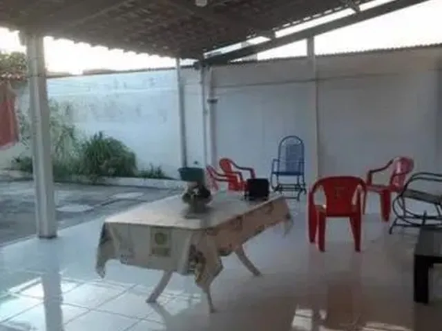 Imagem: Casa com 3/ 4 na Águas Brancas Próximo