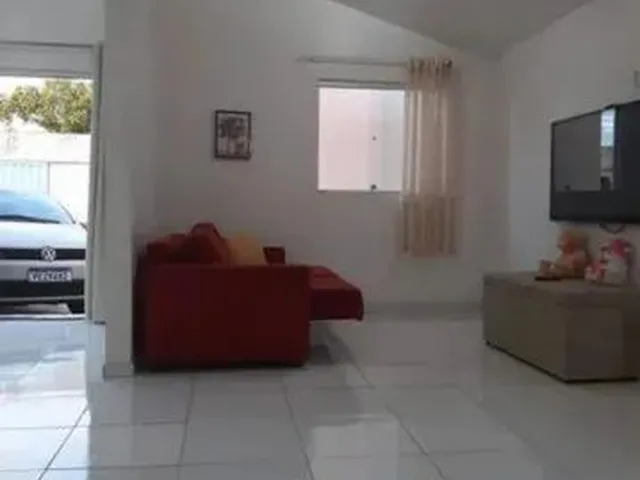 Imagem 6: Casa com 3/ 4 na Águas Brancas Próximo da Br