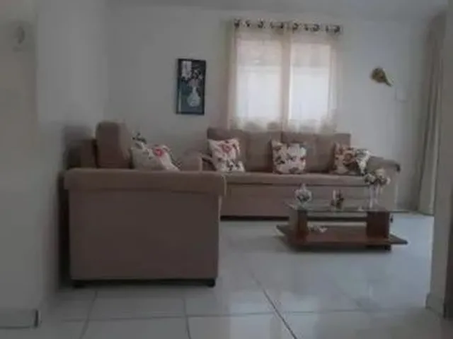 Imagem 8: Casa com 3/ 4 na Águas Brancas Próximo da Br