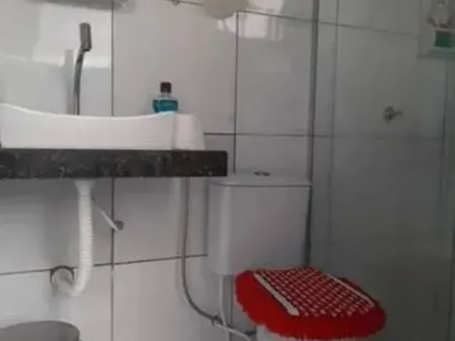 Imagem 7: Casa com 3/ 4 na Águas Brancas Próximo da Br