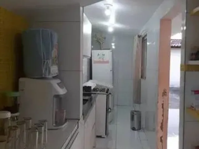 Imagem 5: Casa com 3/ 4 na Águas Brancas Próximo da Br