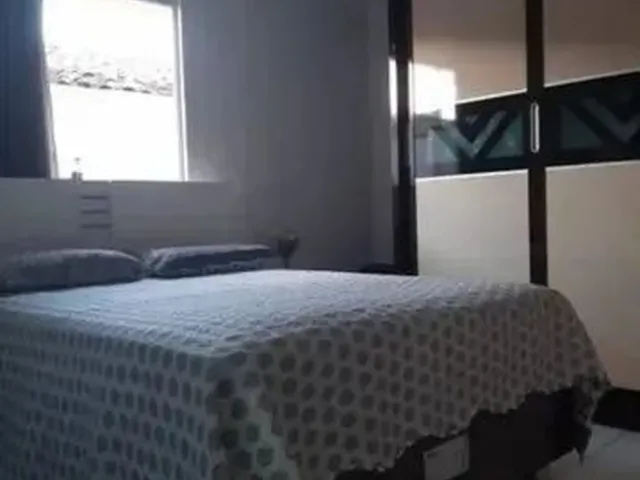 Imagem 4: Casa com 3/ 4 na Águas Brancas Próximo da Br
