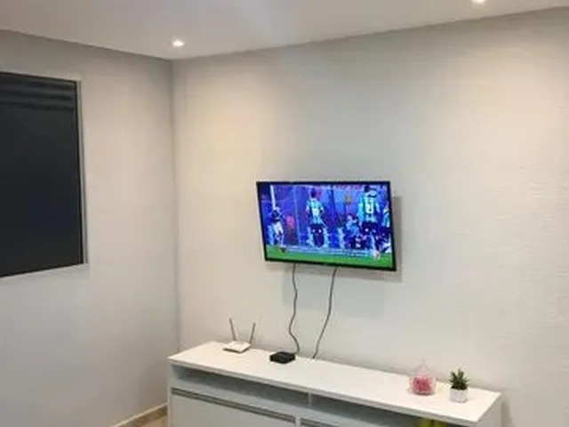 Imagem 1: Apartamento Residencial em Camaçari - Ba, Catu de Abrantes (Abrantes