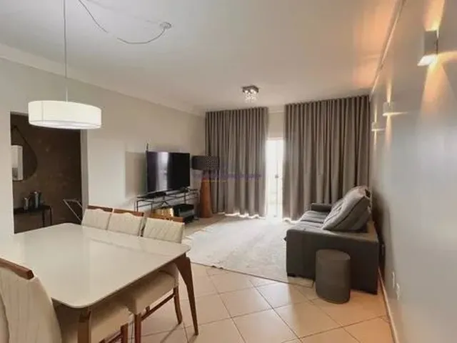 Imagem: Apartamento 3 Quarto(S)/ 1 Suíte - Nova