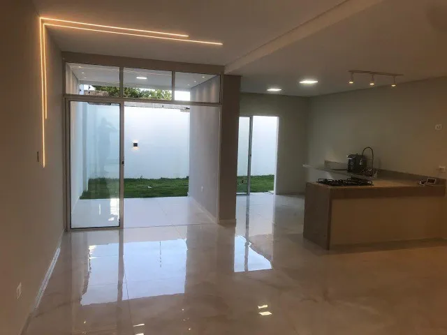 Imagem: Hr - Casa em Cajueiro - Nova