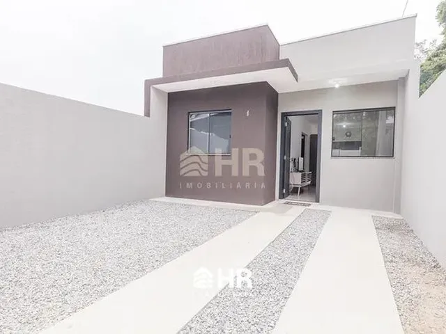 Imagem 1: Casa 2 Dormitórios 1 Vaga Sertãozinho