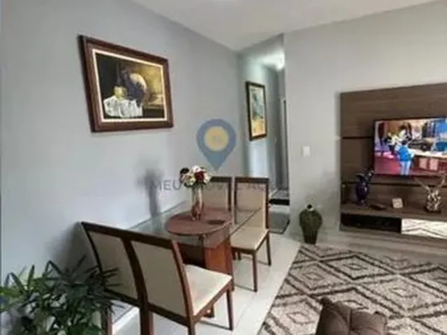 Imagem: Apartamento para Venda em Jundiaí, Núcleo